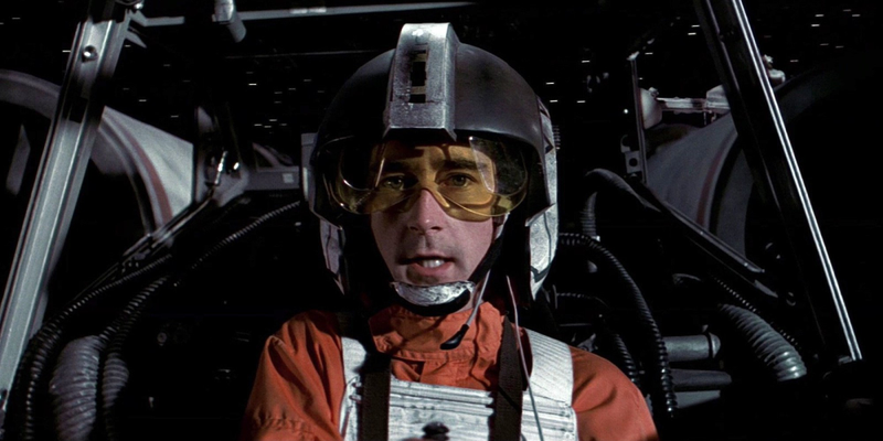 Illustration for article titled The 50 Best X-Wing Pilots, Ranked